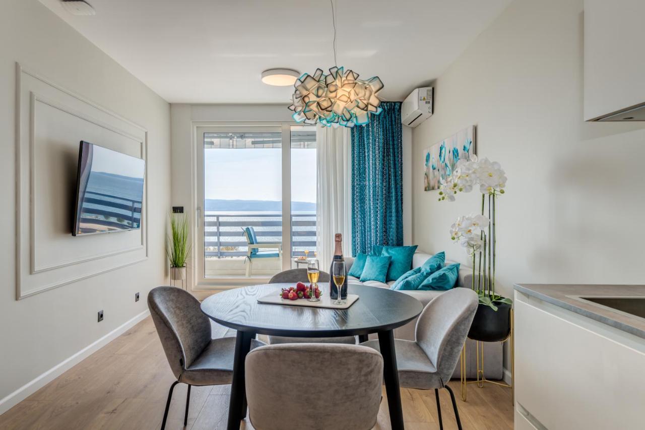 Appartement Beachfront Split